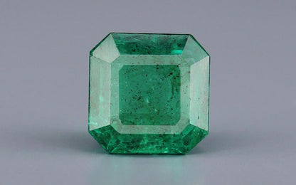 Emerald (Panna) Gemstone - 4.65 Carats