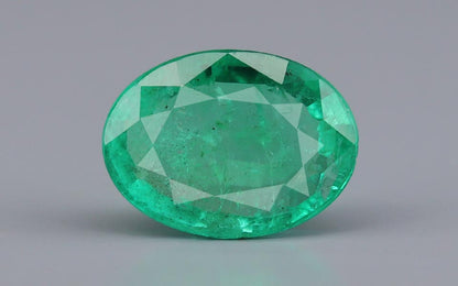 Emerald (Panna) Gemstone - 4.76 Carats