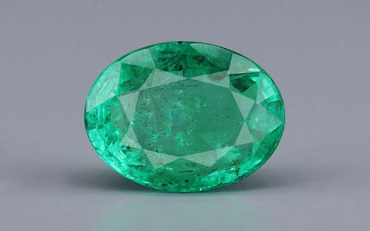 Emerald (Panna) Gemstone - 5.01 Carats