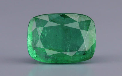 Emerald (Panna) Gemstone - 5.09 Carats