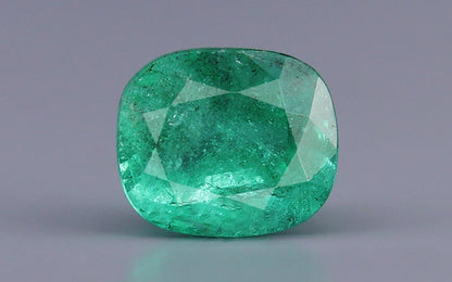 Emerald (Panna) Gemstone - 5.25 Carats