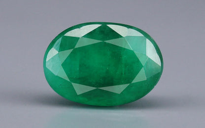 Emerald (Panna) Gemstone - 5.30 Carats