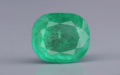 Emerald (Panna) Gemstone - 5.37 Carats