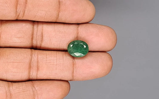 Emerald - 5.40 Carats