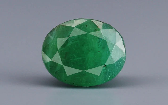 Emerald - 5.40 Carats