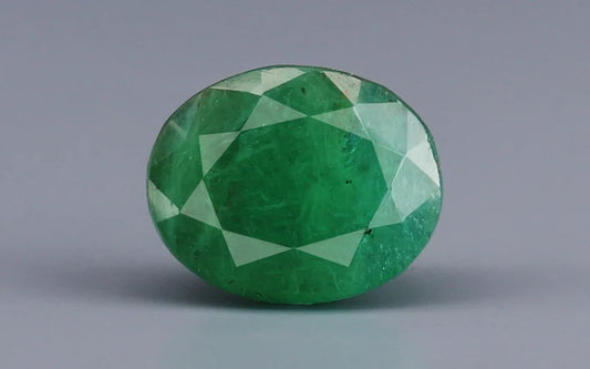 Emerald - 5.40 Carats