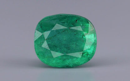 Emerald (Panna) Gemstone - 5.57 Carats