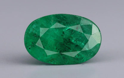 Emerald (Panna) Gemstone - 5.79 Carats