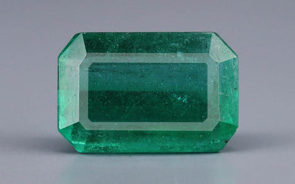 Emerald (Panna) Gemstone - 6.05 Carats