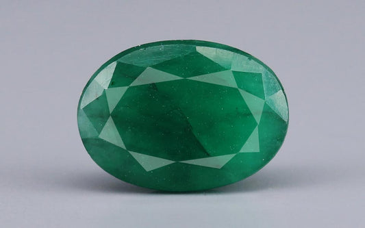 Emerald (Panna) Gemstone - 6.11 Carats