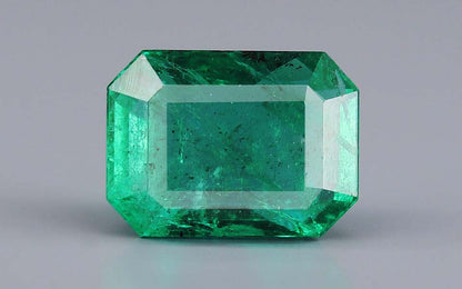 Emerald (Panna) Gemstone - 6.22 Carats