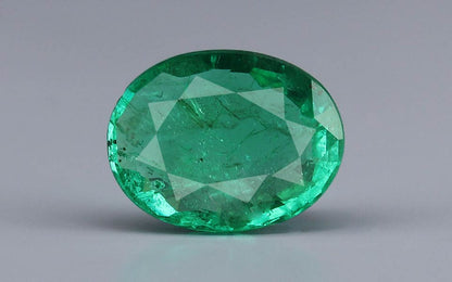 Emerald (Panna) Gemstone - 6.35 Carats