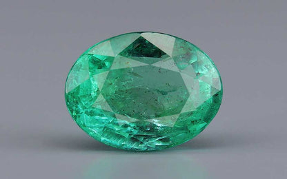 Emerald (Panna) Gemstone - 6.40 Carats