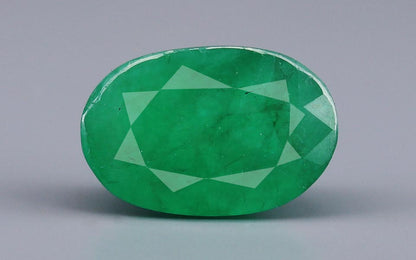 Emerald (Panna) Gemstone - 6.41 Carats