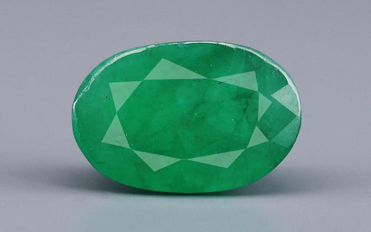 Emerald (Panna) Gemstone - 6.41 Carats