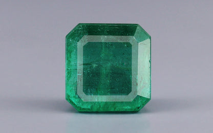 Emerald (Panna) Gemstone - 7.01 Carats