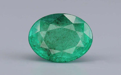 Emerald (Panna) Gemstone - 7.29 Carats