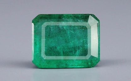 Emerald (Panna) Gemstone - 7.52 Carats