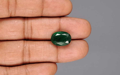 Emerald (Panna) Gemstone - 7.70 Carats