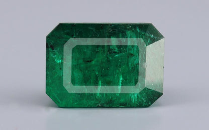 Emerald (Panna) Gemstone - 7.95 Carats