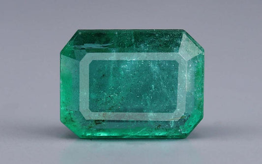 Emerald (Panna) Gemstone - 8.38 Carats