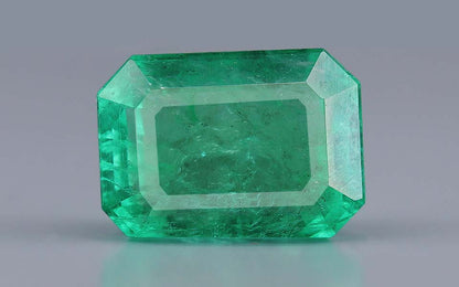 Emerald (Panna) Gemstone - 8.72 Carats