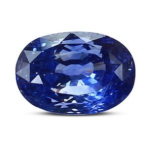 Blue Sapphire Neelam Gemstone in Udaipur